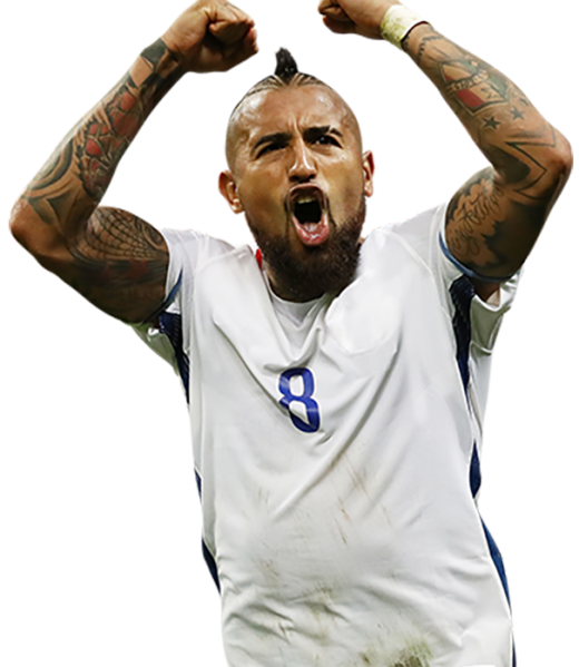 Arturo-Vidal-14 Arturo-Vidal-14